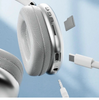 P9 headset
