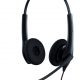 Jabra Biz 1100 QD DUO