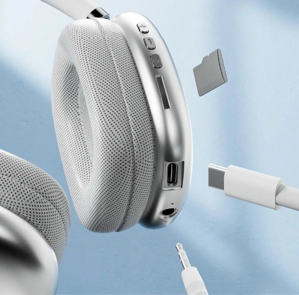 P9 headset