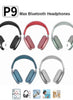 P9 headset