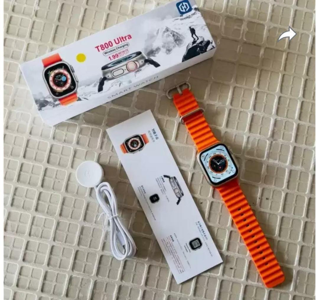 T800 smart Watch