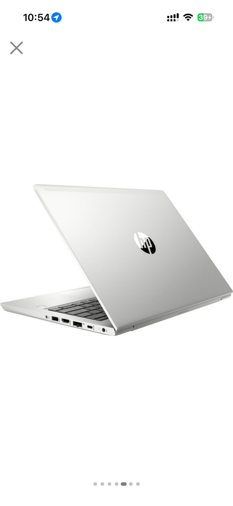 HP ProBook 430 G6 Notebook PC