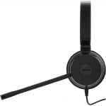 Jabra Evolve 20 MS Stereo, USB-A
