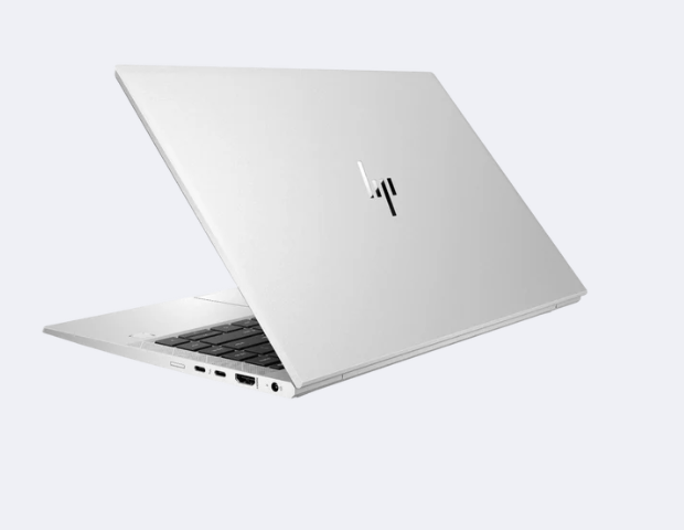 HP 840 G6 8th Gen Laptop | Windows 11 | Ms Office | Intel HD Graphics | 14 Inch Black
